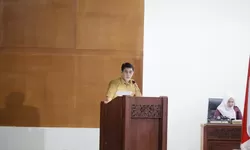 Pengelolaan CSR Parigi Moutong Belum Optimal, Bupati Erwin Burase Siapkan Regulasi Baru