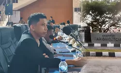 Jalan Berlubang Picu Kecelakaan di Kota Parigi, Pemkab Parigi Moutong Didesak Alokasikan Anggaran Darurat