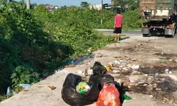 Sengkarut Sampah Lino Maloga Majene Ternyata Dipicu Surat Izin Lama DLHK