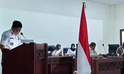 Antisipasi Malaria dan Stunting, Pemda Parigi Moutong Fokuskan Anggaran Kesehatan Berbasis Hasil