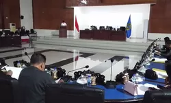 Sisa Anggaran Parigi Moutong 41 Miliar Disorot DPRD, Ini Jawab Bupati