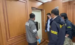Intip Modus Koruptor Sembunyikan Brankas Emas Rp476 Miliar di Sentul, Pakai Pintu Baja Dua Lapis