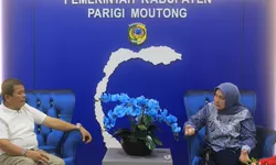 BPKP dan Kemenpar Dorong Parigi Moutong Jadi Destinasi Agrowisata