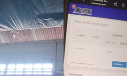 Bantuan Sosial Diduga Salah Sasaran di Galung Tulu Polewali Mandar, Warga Miskin Desil 3 Terabaikan