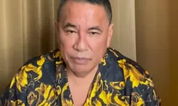 Penggeledahan Aset Eks Jampidsus Febrie Adriansyah Seret Kasus Korupsi Asabri