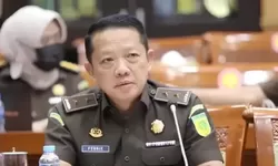 Febrie Adriansyah Tersangka Korupsi, Sempat Bantah Keterlibatan Blackout Sumatera