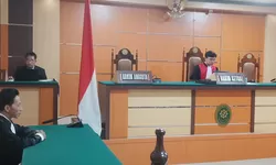Kakek 93 Tahun Gugat Polres Polewali Mandar Terkait Kasus Dokumen Lontara