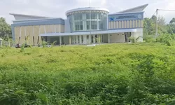 PPK Pengganti Diduga Ubah Denda Proyek Perpustakaan Parigi Moutong, Untungkan Kontraktor?