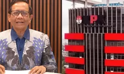 Langgar KUHAP, Kasus Mantan Jampidsus Febrie Adriansyah Didesak Pindah ke KPK