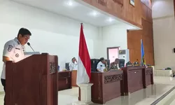 Parigi Moutong Pangkas Belanja Operasional Demi Dongkrak Infrastruktur Dasar pada APBD 2027