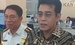 Parigi Moutong Bentuk Tim Pengawasan Orang Asing, Awasi Investor Tiongkok di Sektor Durian dan Tambang Emas