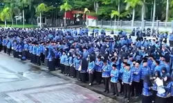 Mendagri Siapkan Suntikan Dana Darurat untuk Gaji PPPK Empat Kabupaten di Sulteng Akibat Anggaran Kritis 