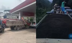 Krisis Solar Bersubsidi Sumatera: Jatah Daerah Dipotong 70 Persen, Organda Sebut Darurat BBM