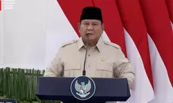 Menanti 28 Tahun Proyek LNG Abadi Masela, Presiden Prabowo Minta Pembangunan Cepat Selesai