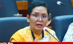 Suara Hati Ibu di DPR, Kritik Pedas Pajak Rakyat dan Kasus Keracunan MBG