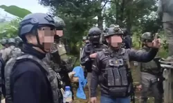 Markas KKB Yahukimo Digerebek, Tiga Anak Buah DPO Ronal Heluka Tewas Tertembak
