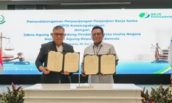 BPJS Ketenagakerjaan dan JAMDATUN Perkuat Penegakan Kepatuhan, Pastikan Hak Pekerja atas Jaminan Sosial Terpenuhi