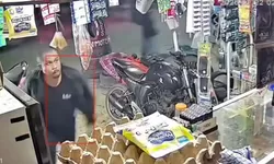Ditolak Utang Rokok, Geng Pemuda Bawa Parang Rusak Kios di Kendari