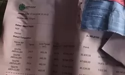 Data PBB Parigi Moutong Hilang di Sistem, Warga Maesa Ancam Mogok Bayar Pajak