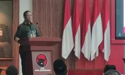Mahfud MD Peringatkan Bahaya Hukum Hilang Sukma Bagi Masa Depan Indonesia