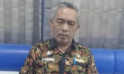 Cegah Penagihan Ganda PBB, Pemkab Majene Wajibkan Transaksi Pajak Secara Digital