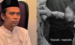 Pria di Bali Tewas Dimassa, Ustaz Abdul Somad Soroti Tragedi Kemanusiaan
