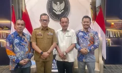 Beban APBD Membengkak, Pimpinan DPRD Parigi Moutong Desak Gaji PPPK Ditanggung Pusat