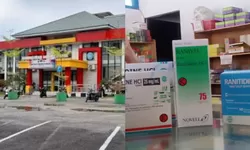 RSUD Anuntaloko Parigi Genjot Pelunasan Utang Obat demi Kelancaran Stok Medis Pasien