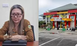 RSUD Anuntaloko Parigi Terapkan Mobile JKN, Mayoritas Pasien Masih Antre Manual