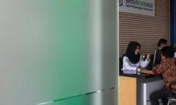 RSUD Anuntaloko Parigi Minta Layanan BPJS Kembali Dibuka di Rumah Sakit