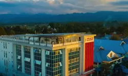 RSUD Anuntaloko Parigi Hentikan Layanan Ruang Jenazah Dekat Permukiman