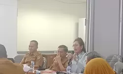 Cair Rp24 Miliar, Bapemperda DPRD Parigi Moutong Kawal Ketat Dana Bagi Hasil dari Pemprov Sulteng