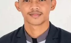 Mahasiswa STIKES Majene Muhammad Rajab Tempa Skuad Timnas Sepak Takraw Indonesia di Kejuaraan Dunia Thailand 2026