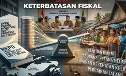 Mengapa Daerah Bisa "Kehabisan Uang"? Mengenal Keterbatasan Fiskal Lewat Anggaran Parigi Moutong