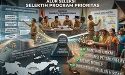 Mengapa Tidak Semua Usulan Warga Disetujui Pemda Parigi Moutong? Ini Penjelasannya