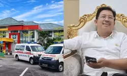 Memahami Aturan Ambulans Rujukan BPJS dan Bantuan Jenazah Pemda Parigi Moutong
