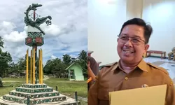Ancaman Fiskal Terbatas, Parigi Moutong Fokuskan Rp1,7 Triliun RKPD 2027 untuk Ekonomi