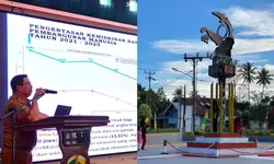 Bappelitbangda Parigi Moutong Genjot SDM Pertanian untuk Tekan Kemiskinan