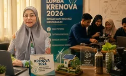 Anggaran Minim, Kategori Pelajar Krenova Parigi Moutong 2026 Dihapus