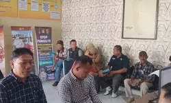 Dituduh Terima Gratifikasi di Facebook, IJS Majene Laporkan Akun Awaluddin ke Polisi