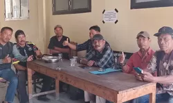 Anggota DPP IJS Sulbar Kecam Unggahan Facebook Serang Lembaga Pers