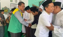 Perangi Narkoba dan Judi Online, Pemda Parigi Moutong Gandeng FKPP