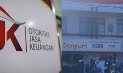 Kasus Sertifikat Hilang Memanas, Keluarga Nasabah Resmi Laporkan BRI ke OJK Mamuju