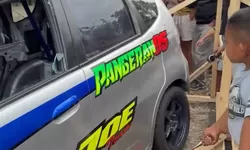 Maut di Drag Race Kotamobagu, Enam Penonton Tewas Dihantam Mobil Balap