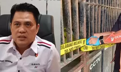 Polisi Kantongi Identitas Pelaku Pembunuhan di Duyu Kota Palu