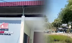Lahan Hibah Koperasi Desa Merah Putih Sunju Sigi Tuai Polemik Netizen
