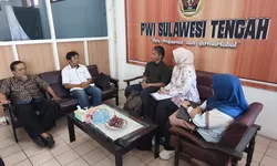 Kementerian Kebudayaan Telusuri Jaringan Maritim Syekh Yusuf Al-Makassari di Sulawesi Tengah