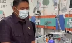 Ratusan Siswa Karo Keracunan MBG, Kepala BGN Ancam Pecat Pengelola Dapur