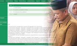 Diduga Ada Pemalsuan SKPT di Balik Kasus Lahan Budel, Seret Nama Wabup Parigi Moutong H Abdul Sahid