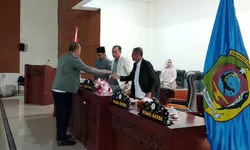 Kebocoran Retribusi Parigi Moutong Disebut Lebih Parah dari Pajak, NasDem Desak Bupati Bentuk Tim Terpadu